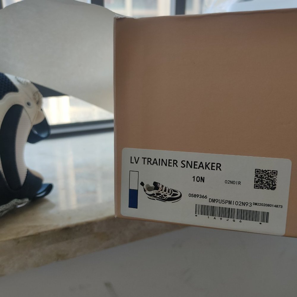 Unisex Casual Snekers Shoes - Picture 12 of 12